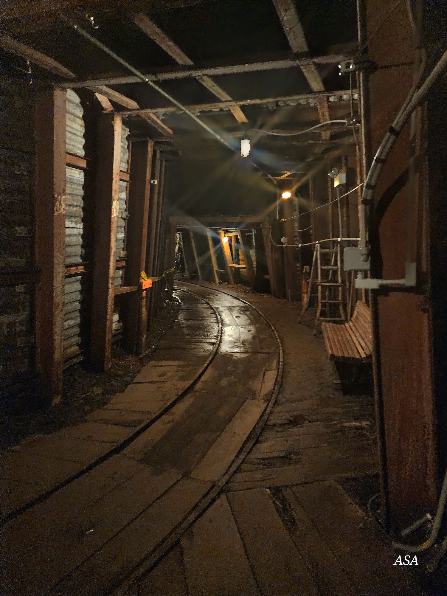 Explore Anthracite History: Lackawanna Coal Mine Experience